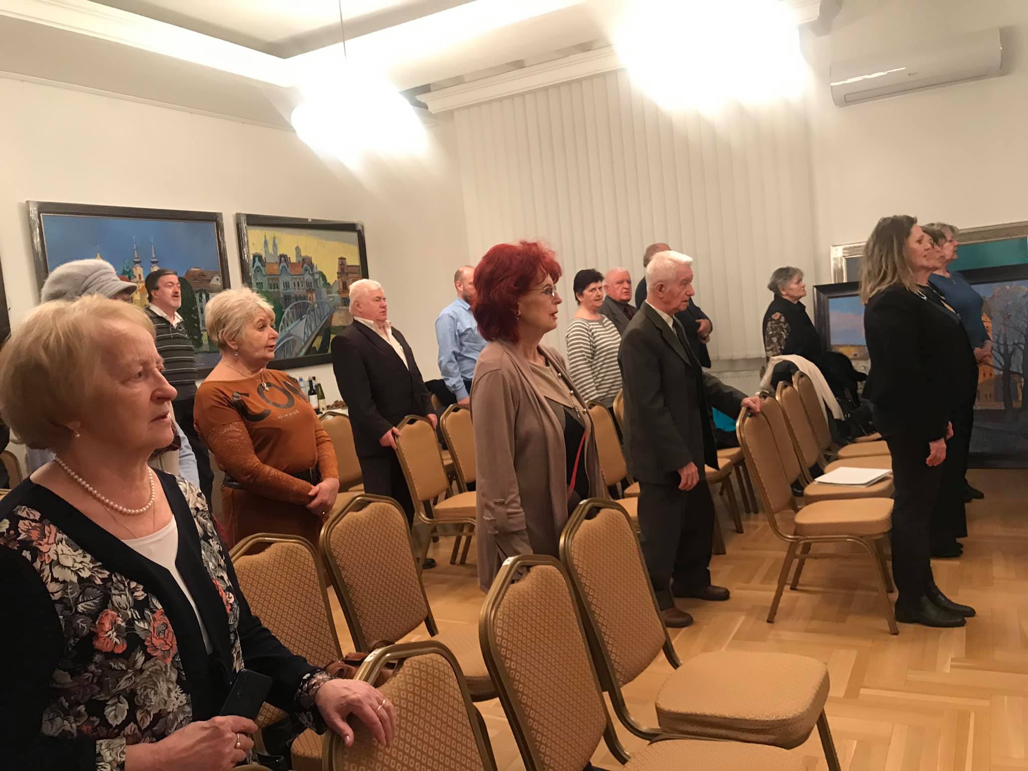 Kárpátaljai Est, 2020. január 30.