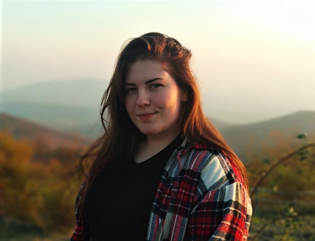 Antal Péter-ösztöndíjasok – Kondracsin Tímea