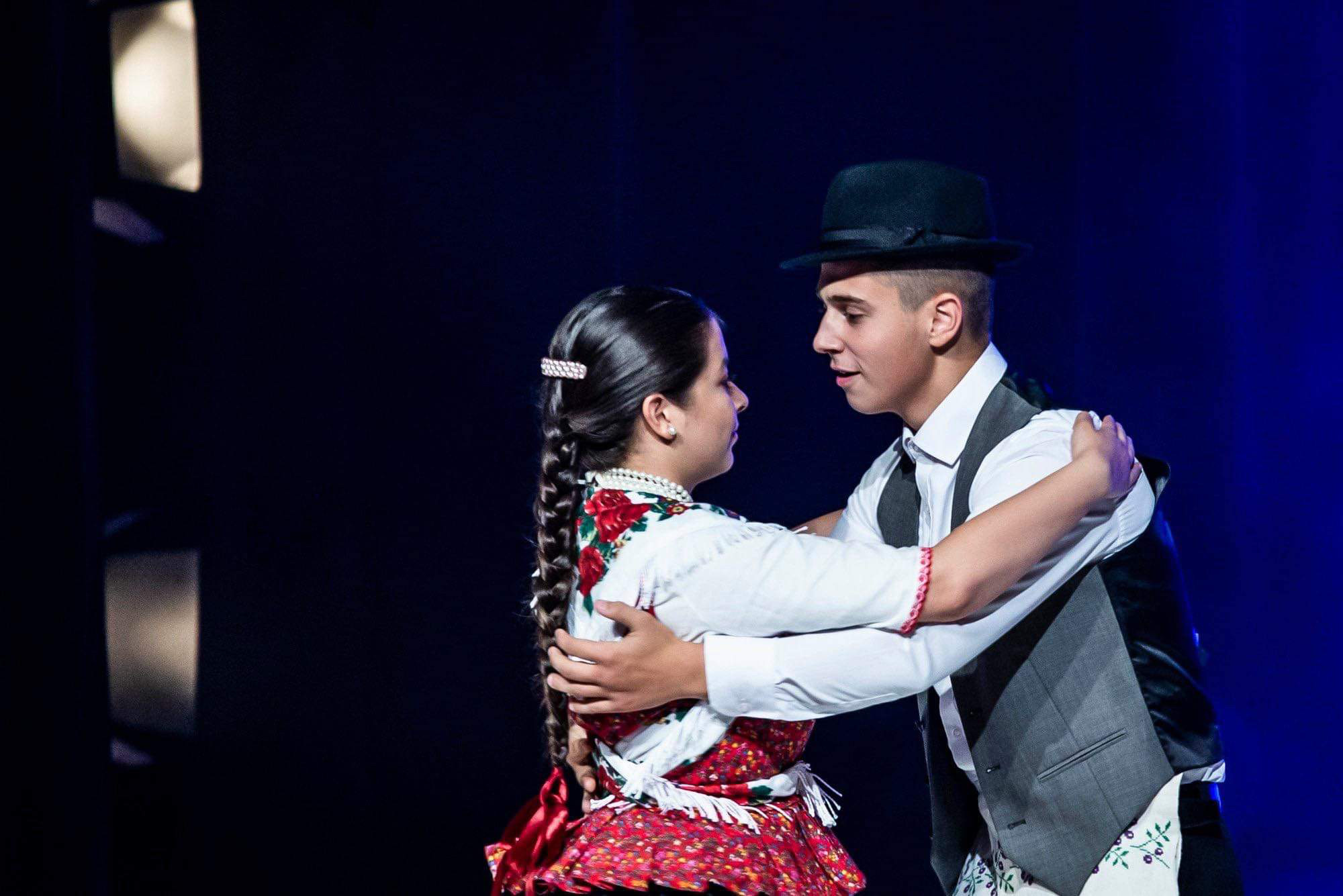 Antal Péter-ösztöndíjasok – Beregszászi-Fábián Boglárka