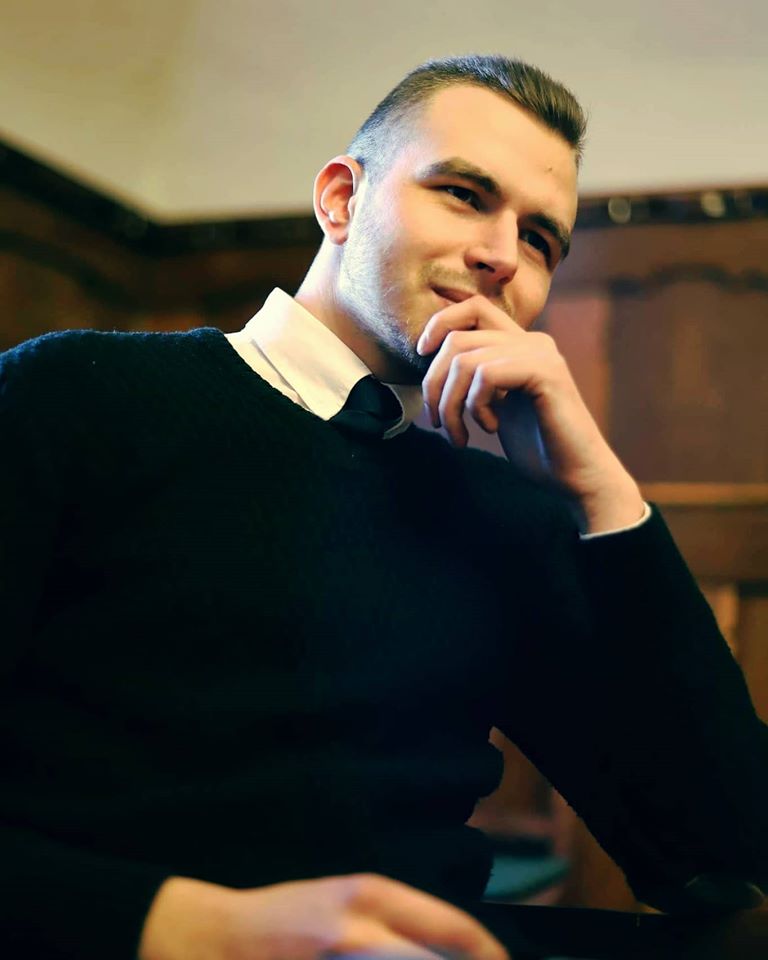 Antal Péter-ösztöndíjasok – Himinec Nándor