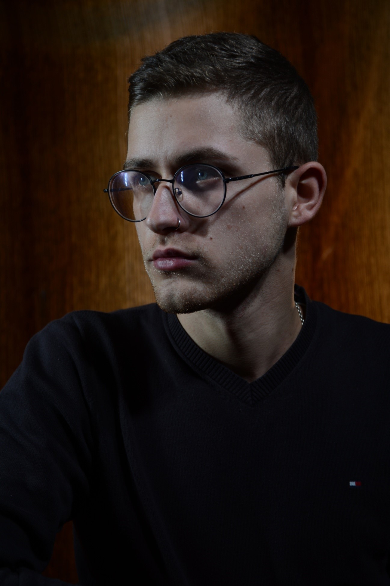 Antal Péter-ösztöndíjasok – Kutasi Csaba