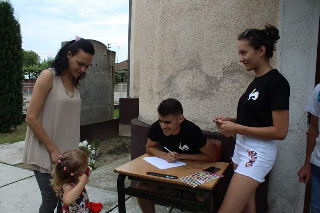 Antal Péter-ösztöndíjasok – Molnár Zsolt