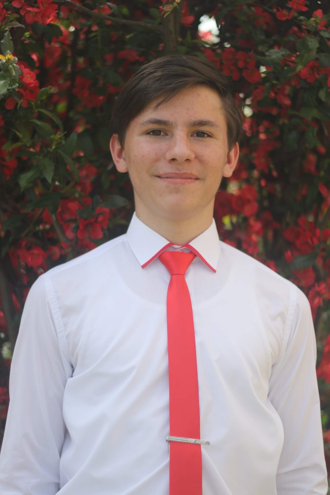 Antal Péter-ösztöndíjasok – Kapincu László