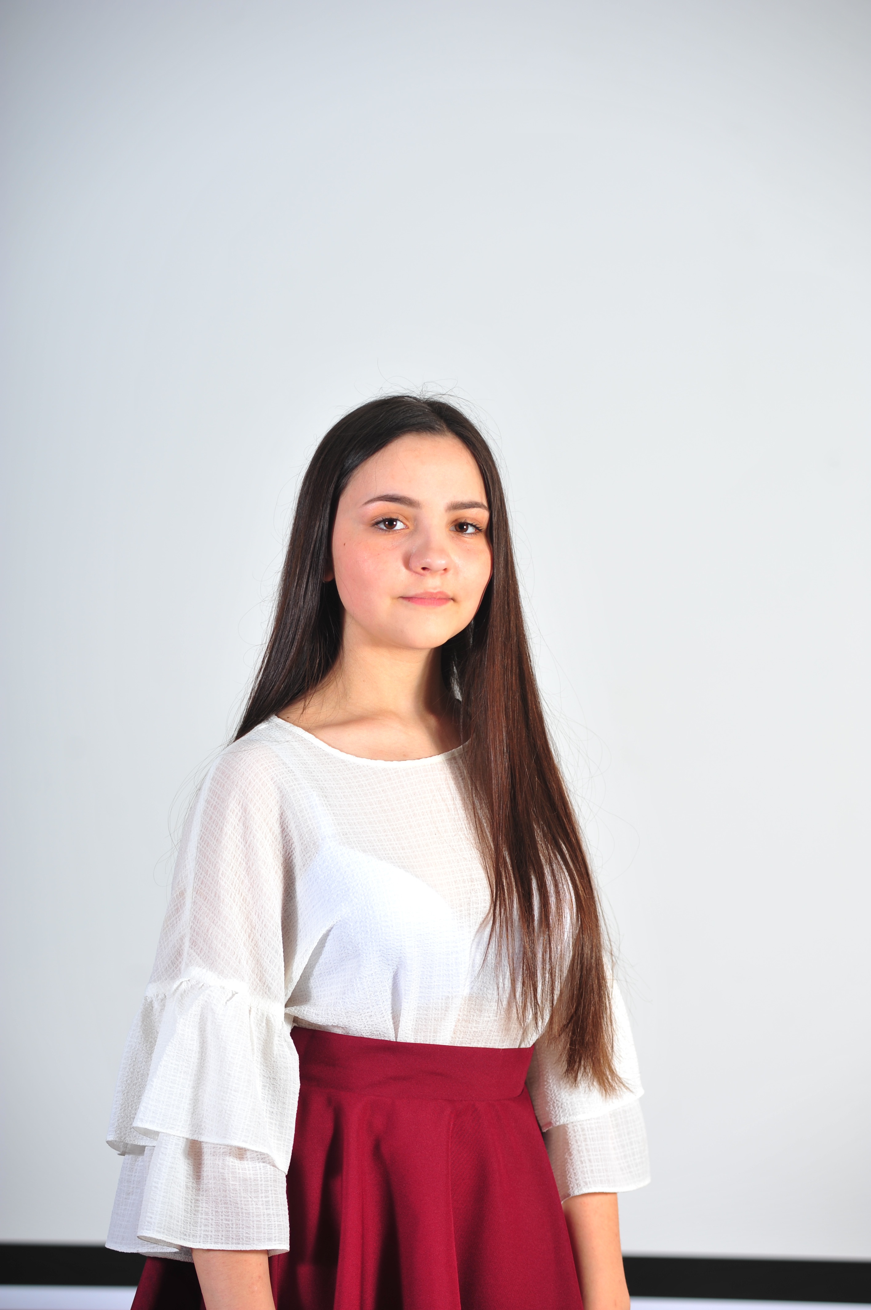 Antal Péter-ösztöndíjasok – Szilágyi Teodóra