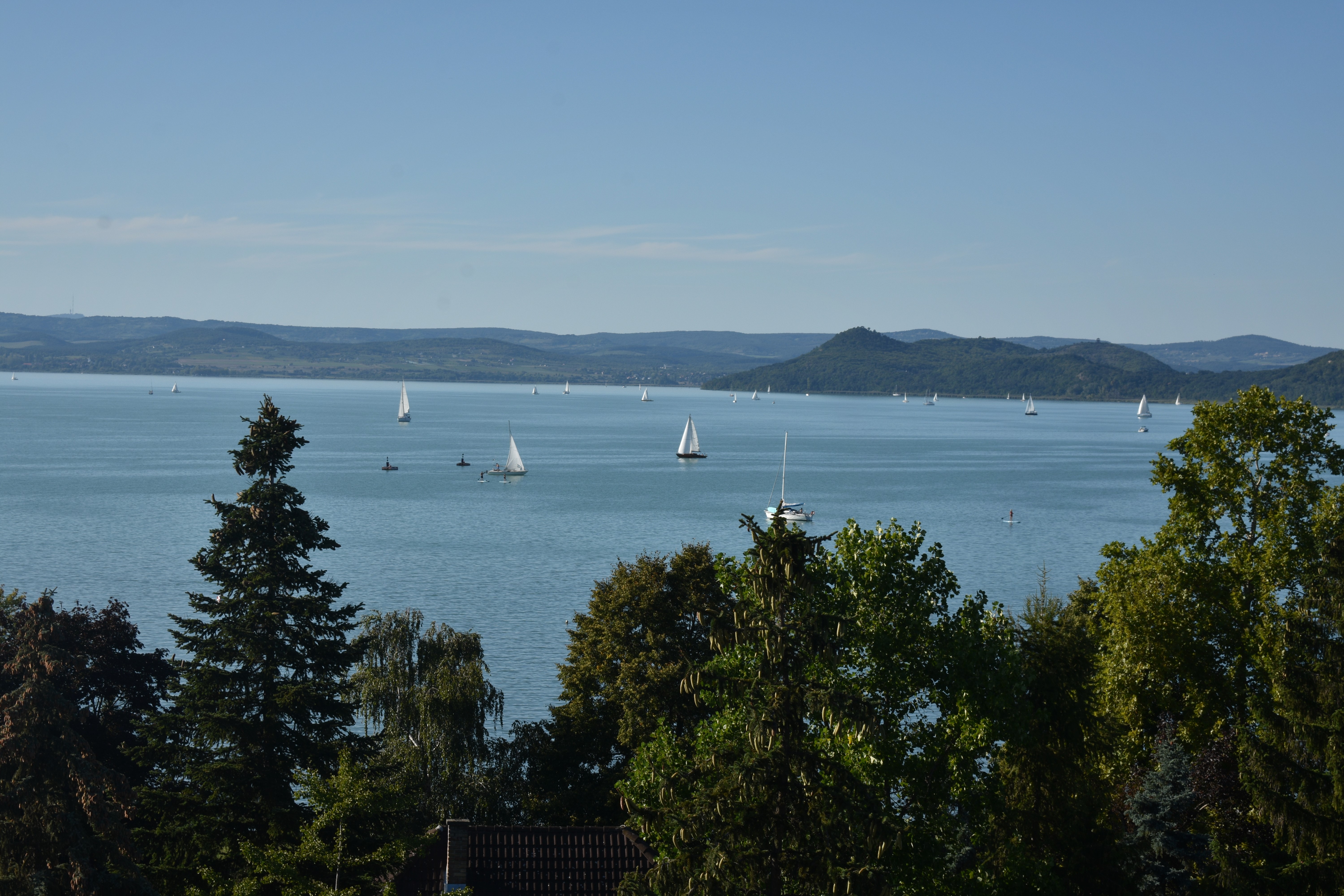 Kárpátaljai Találkozó Balatonföldváron