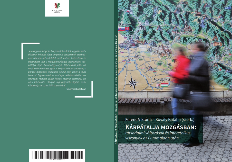 „Kárpátalja kutatási szempontból nagyon „hálás” terület…”