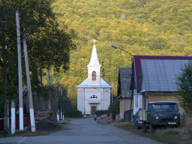 Díjnyertes kisfilm a gyertyánligeti magyarságról