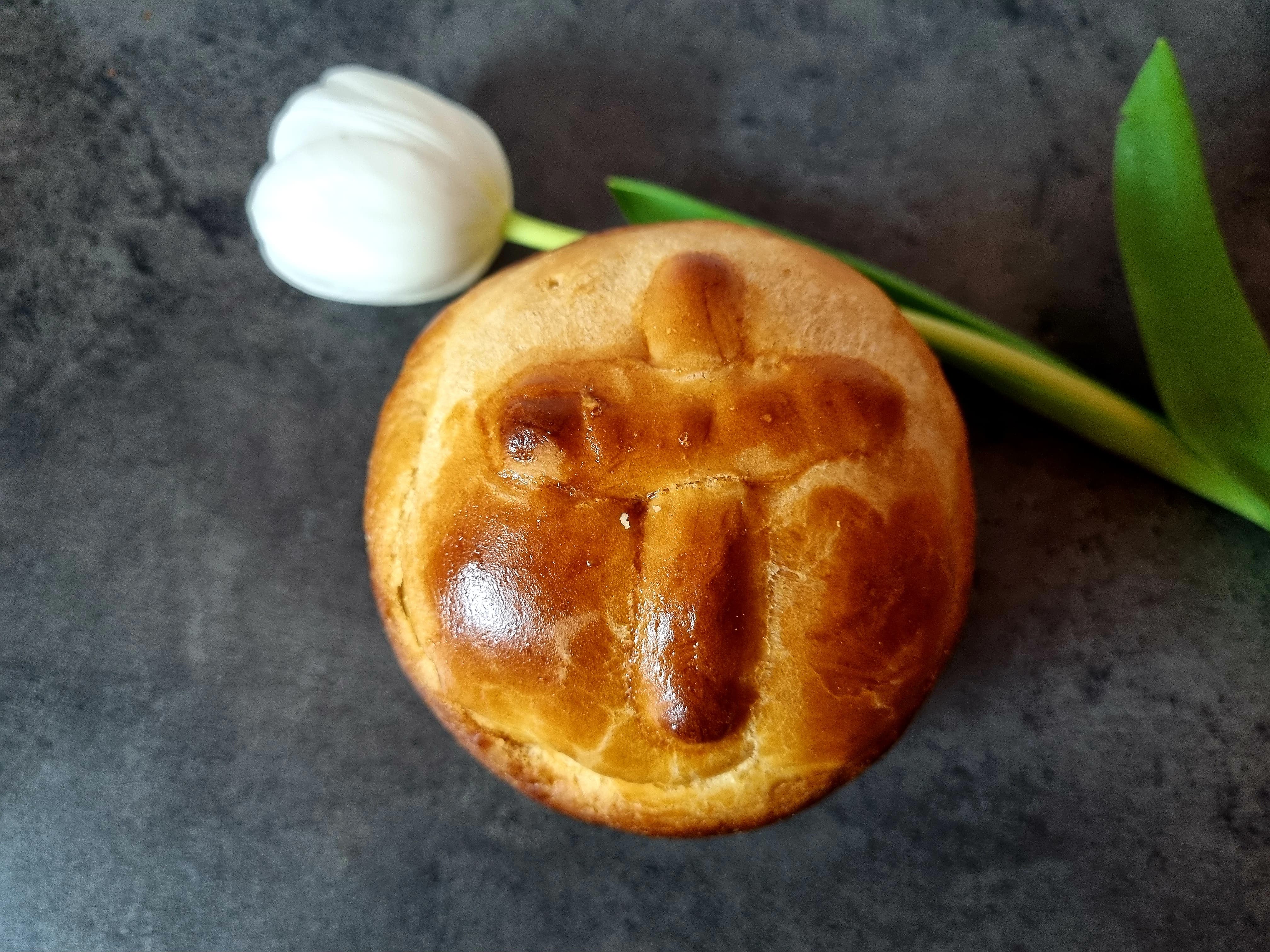 Húsvéti eledelek hagyománya