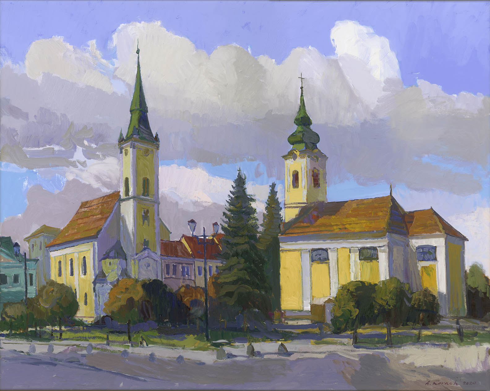 Virtuális kiállítás – Gömör és Kishont, Liptó és Árva vármegyéi