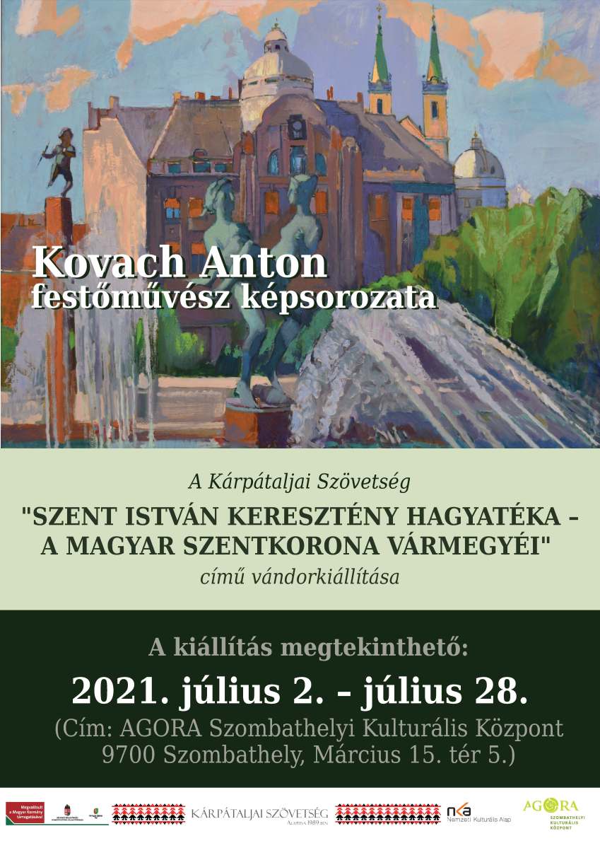 Folytatja útját a vándorkiállítás!