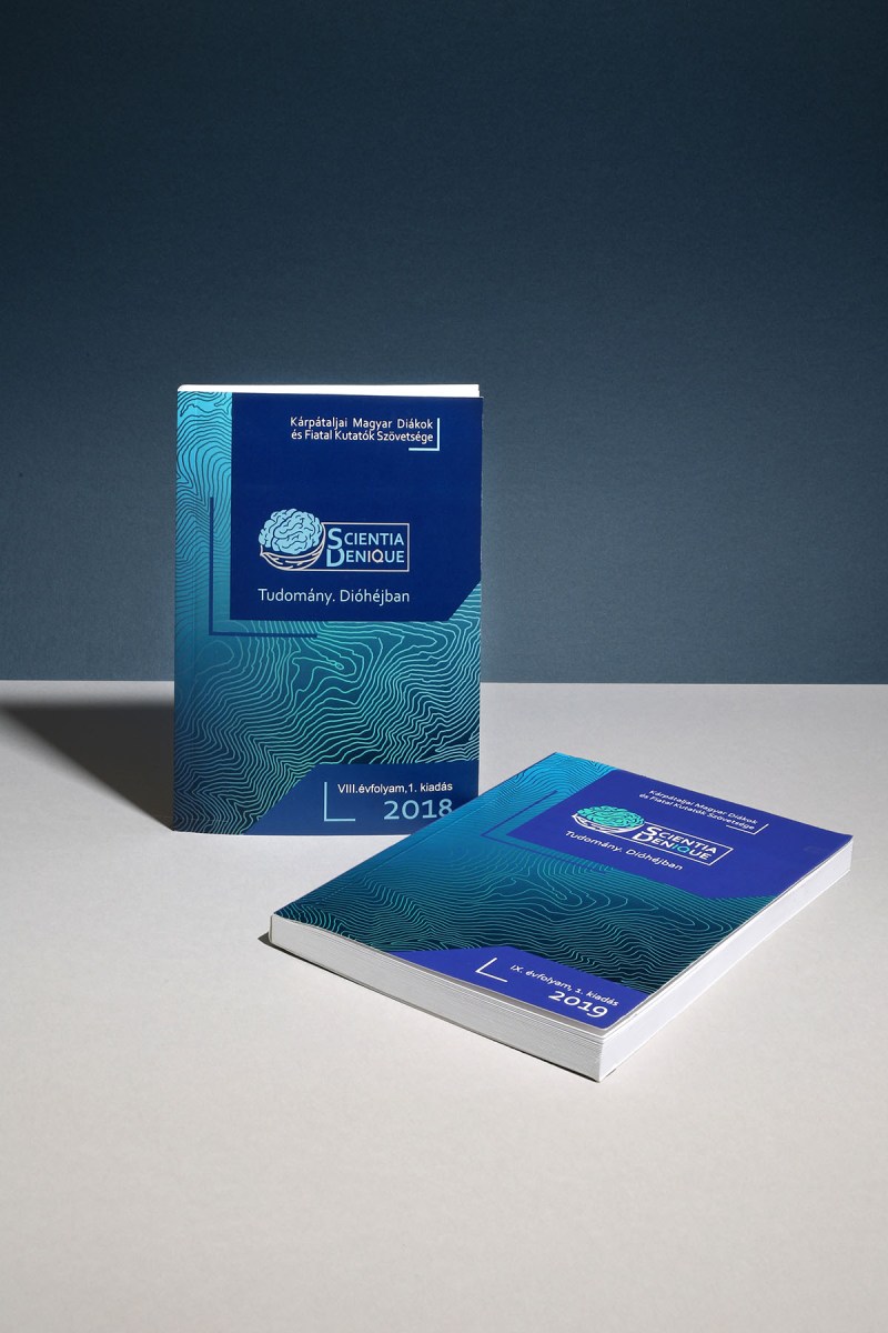 Megalakult a Scientia Denique szerkesztőbizottsága – interjú