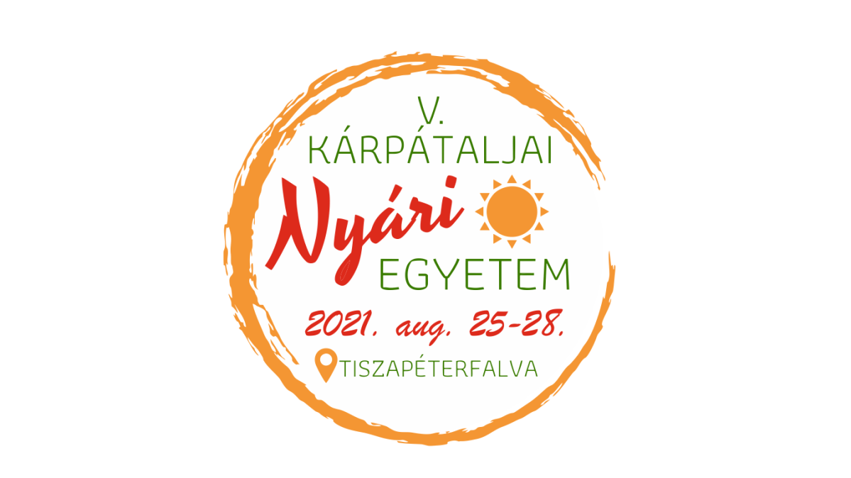 Nyárzáró kárpátaljai nyári egyetem
