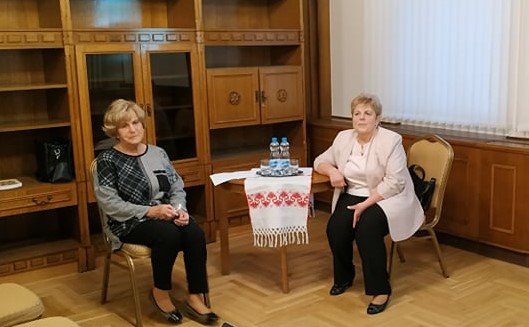 Betekintés a kárpátaljai ízek világába