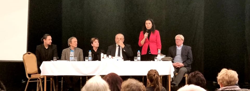 Sikeres évet zárt a Kárpátaljai Szövetség