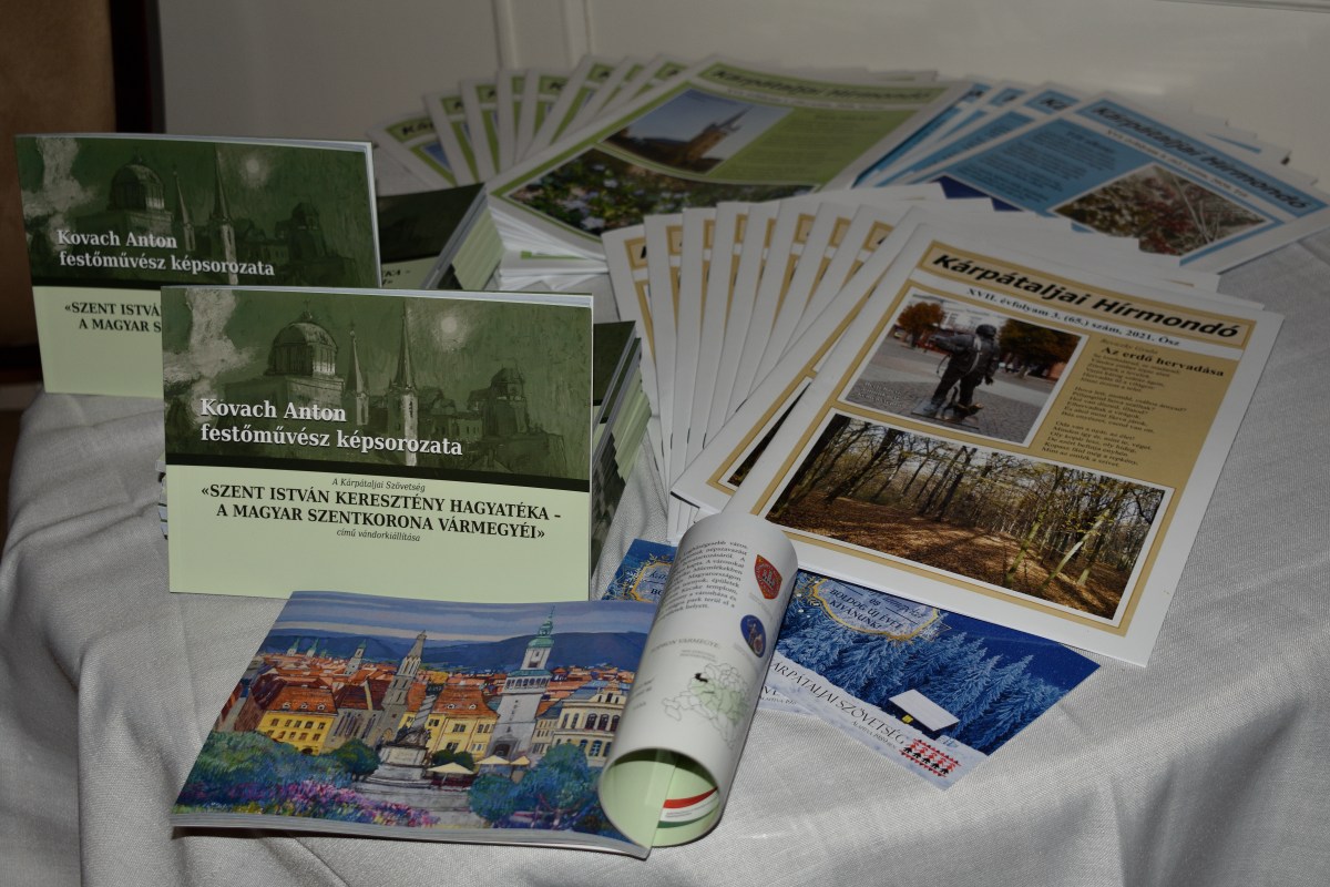 Szent István keresztény hagyatéka a hűség városában