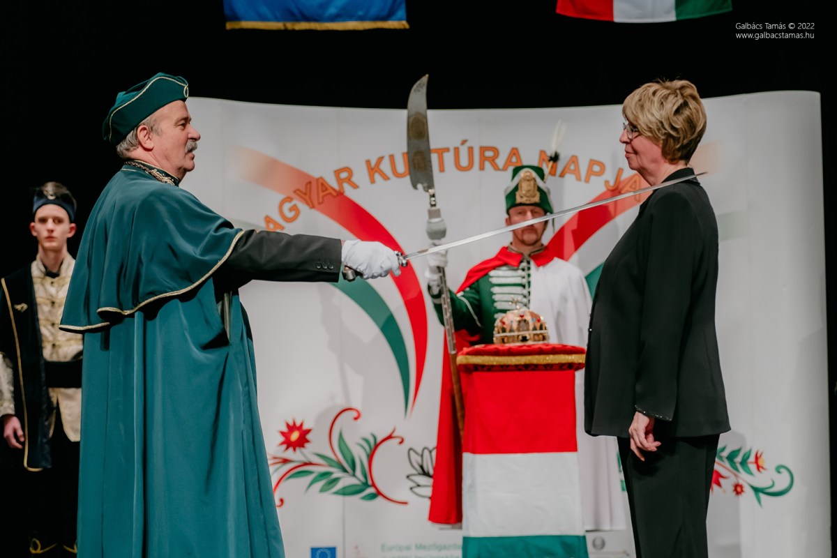 „A legkisebb látványt is képes legyek az optimizmusommal felnagyítani” – interjú Hajduk Mártával