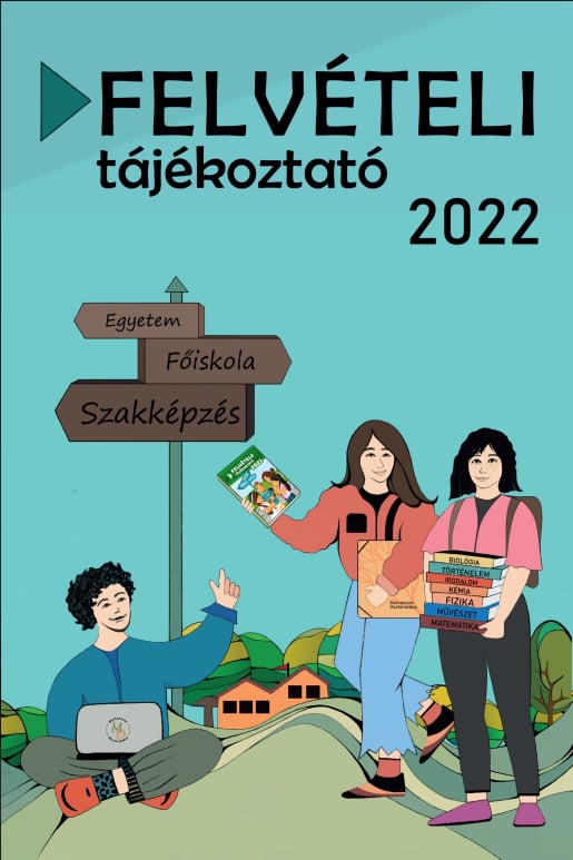 Felvételi tájékoztatás doktorandusz módra