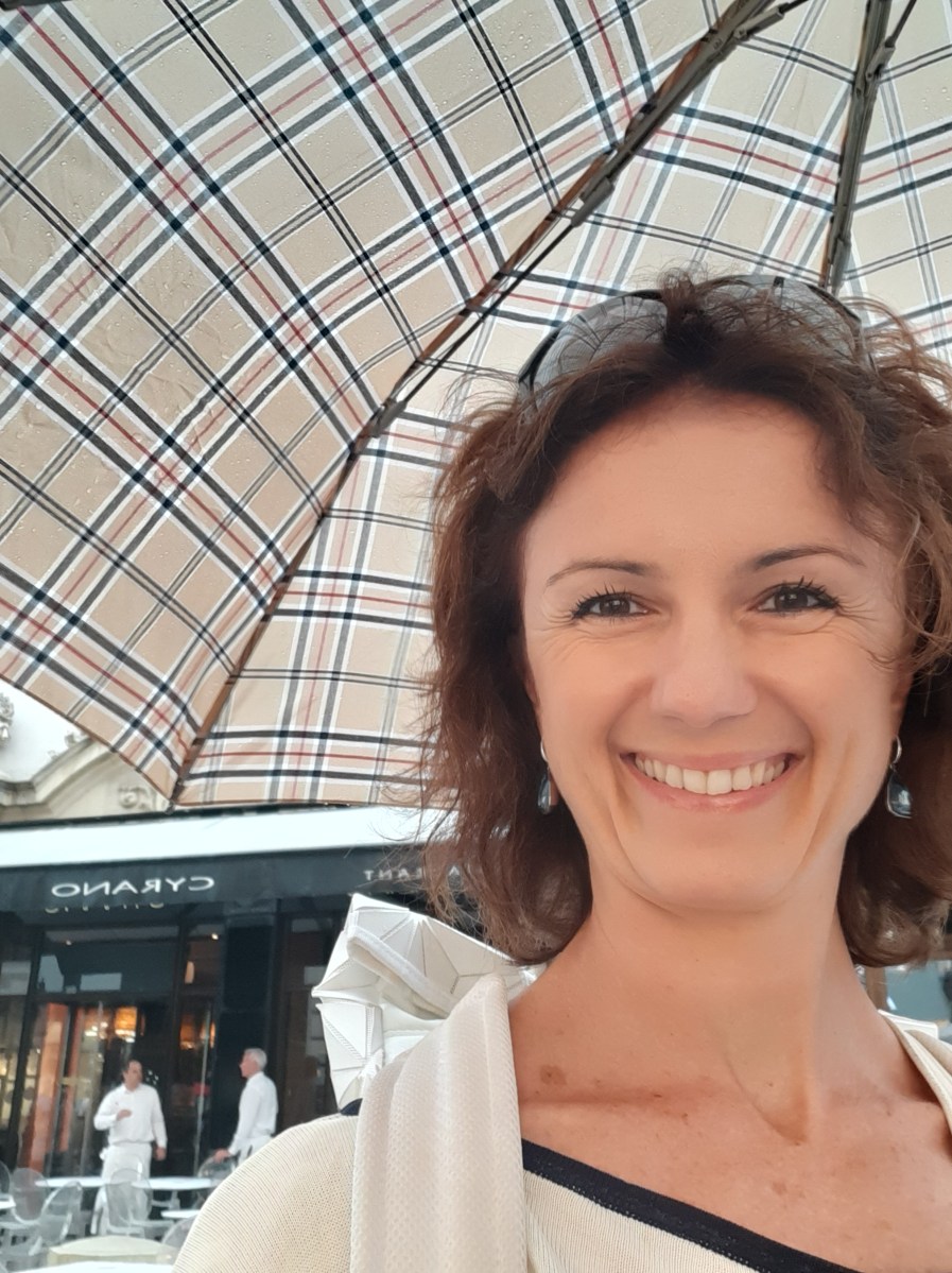 “Az írás számomra is meglepően új jelenség” – interjú Gerzsenyi Gabriellával