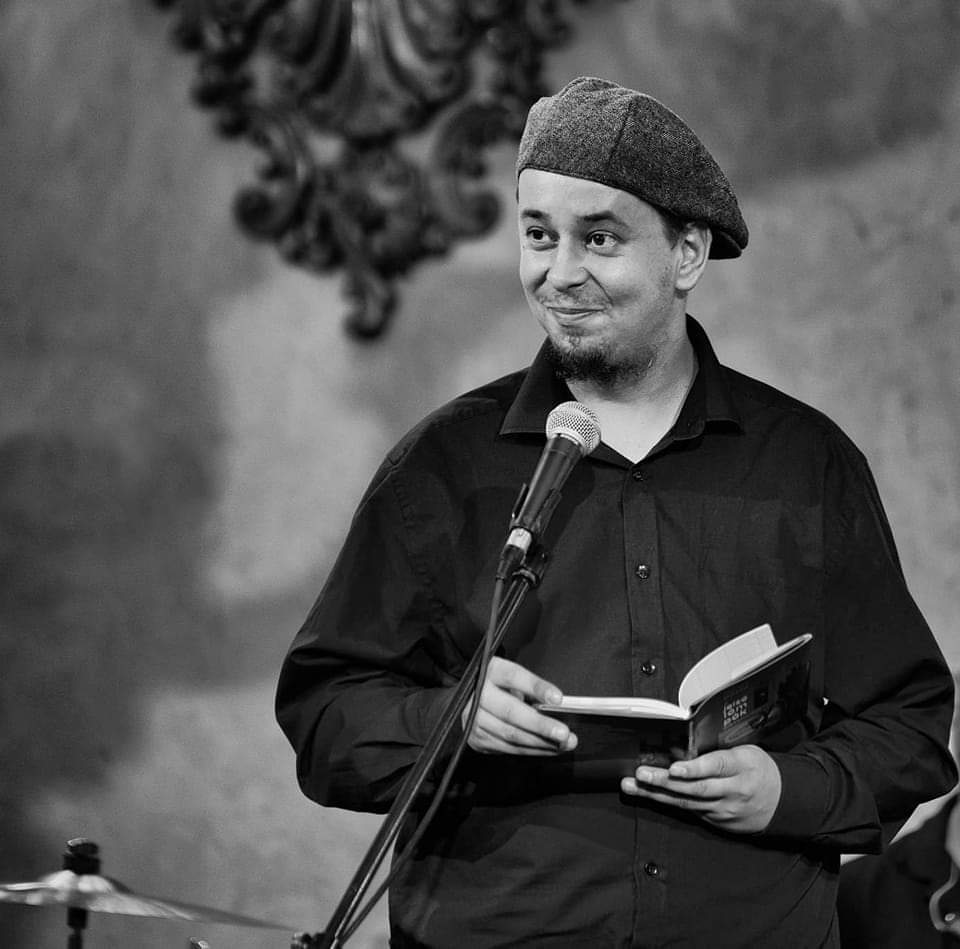 „Demotivációból nem fogytam ki” – interjú Csornyij Dáviddal