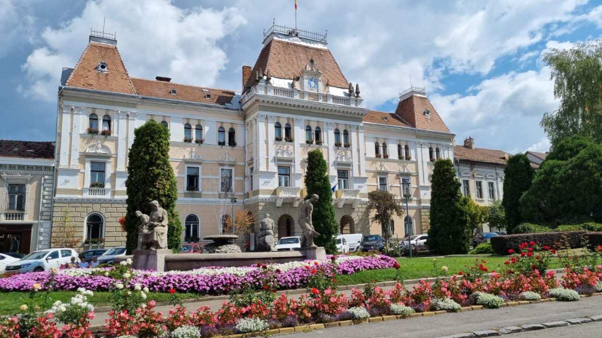 Székelyudvarhelyen a vándorkiállítás