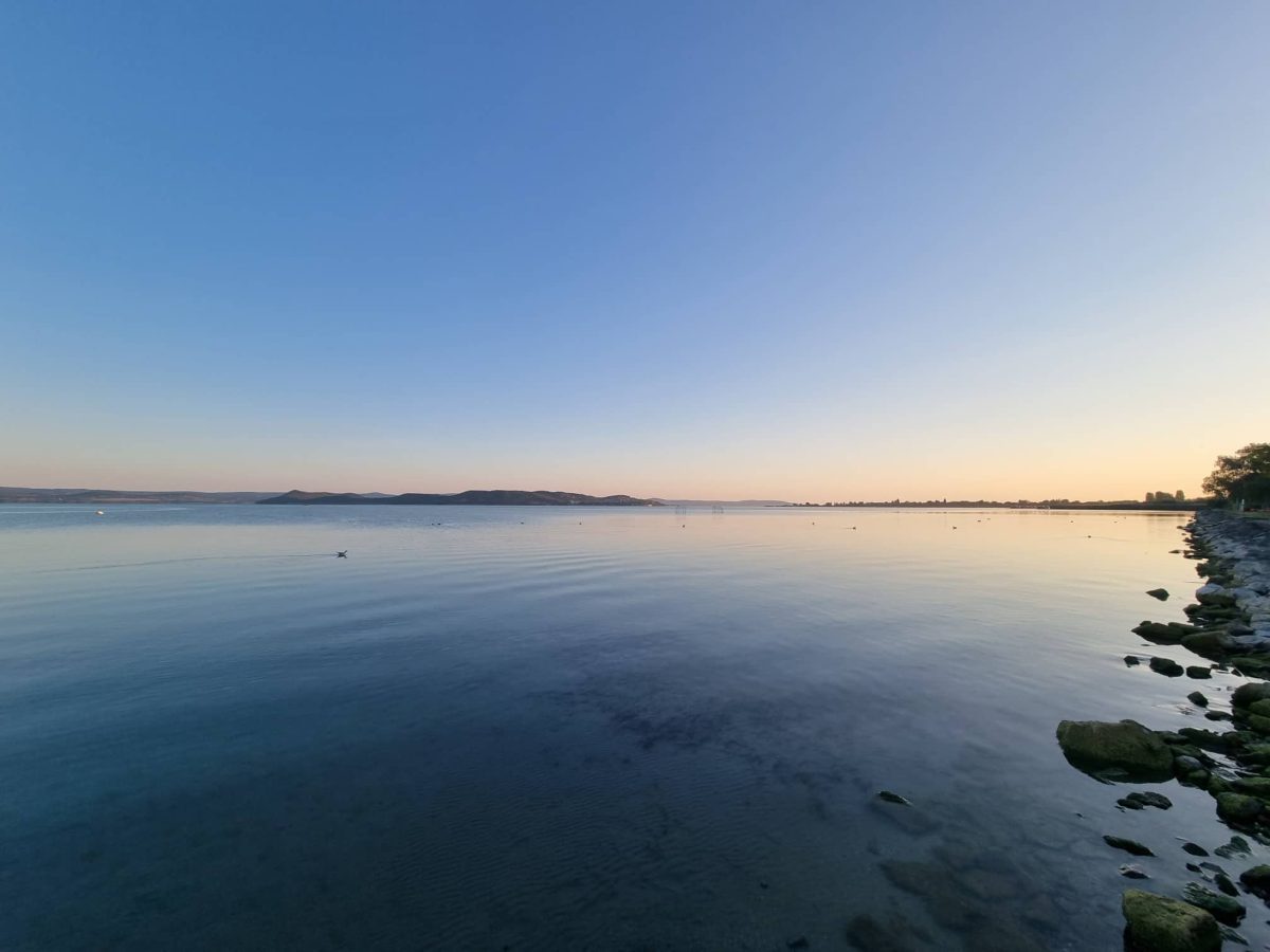 Kárpátaljai Találkozó és közgyűlés Balatonföldváron