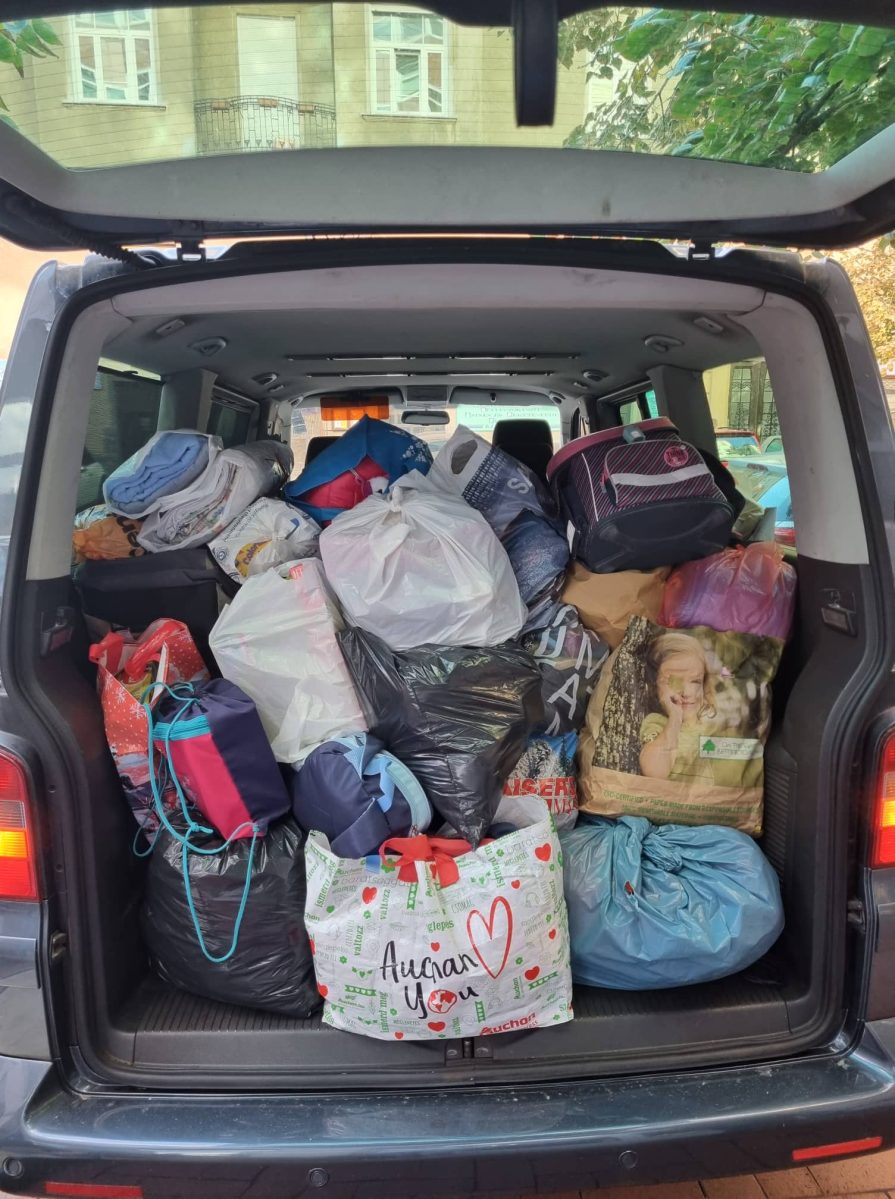 Ládafia Kárpátaljára