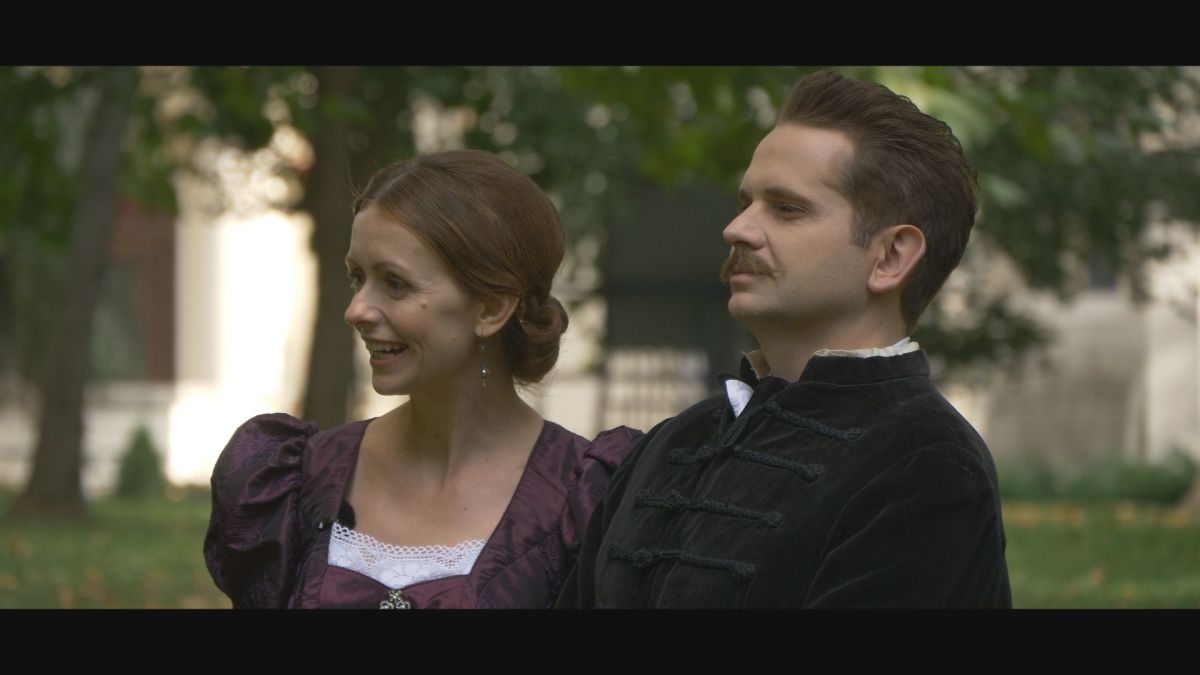 Méltó tisztelgés Petőfi előtt – Szabadság és szerelem Partiumban