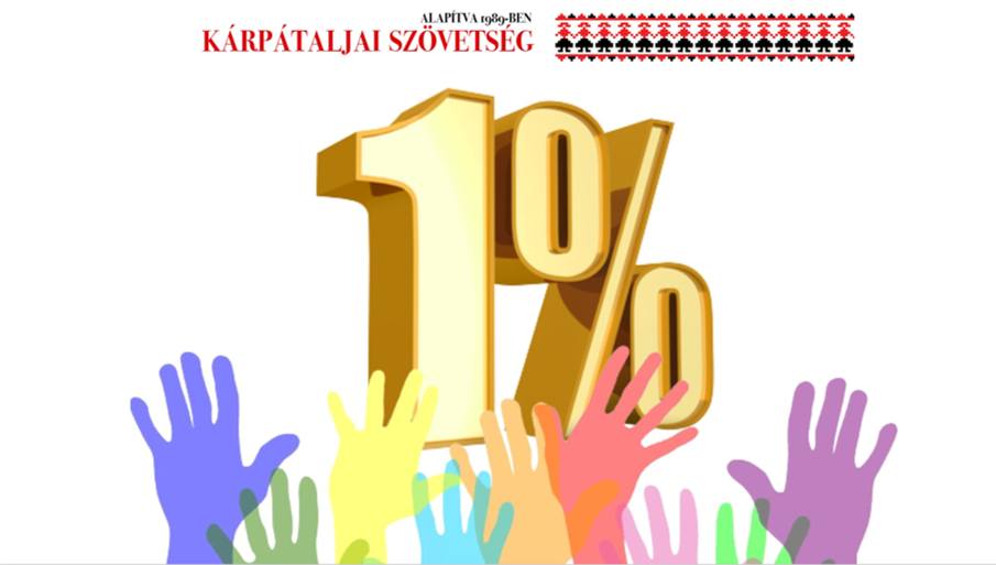 Minden 1% számít!