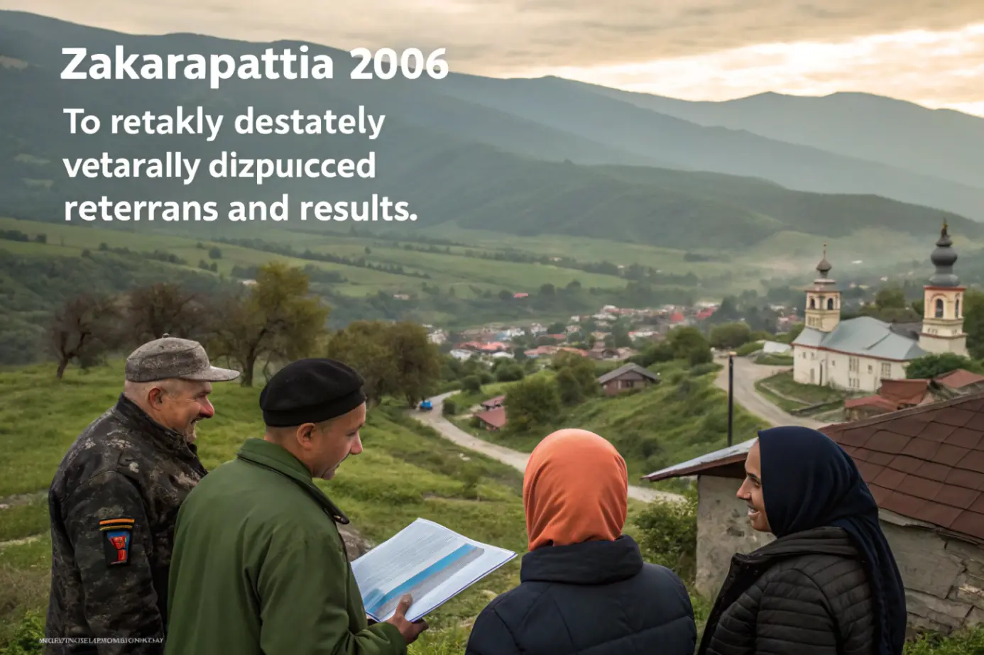 Kárpátalja 2026: támogatás menekülteknek és veteránoknak