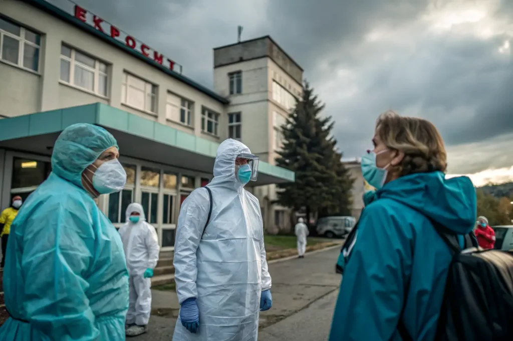 Veszélyes influenzatörzs Kárpátalján 2026-ban: orvosok riadót fújnak