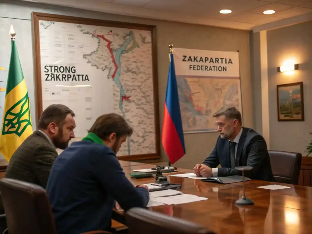 Kárpátaljai szövetség és Erős Kárpátalja: lehetséges-e politikai szövetség